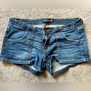 Levi’s Denim Shorts